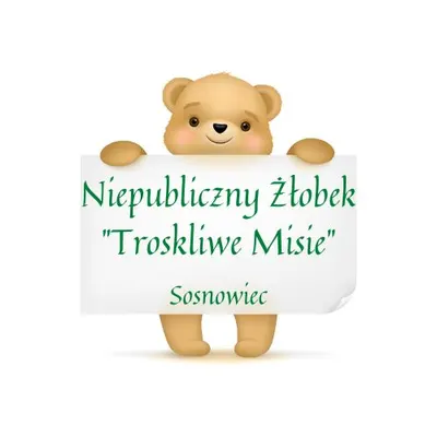 Niepubliczny Żłobek Troskliwe Misie